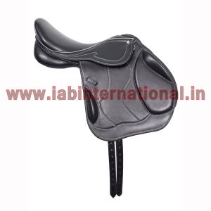 Close contact saddle