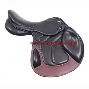 Close contact saddle